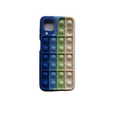 Samsung A12 Fidget Popit Phone Cover